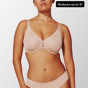 ThirdLove Minimizer 34F Bra